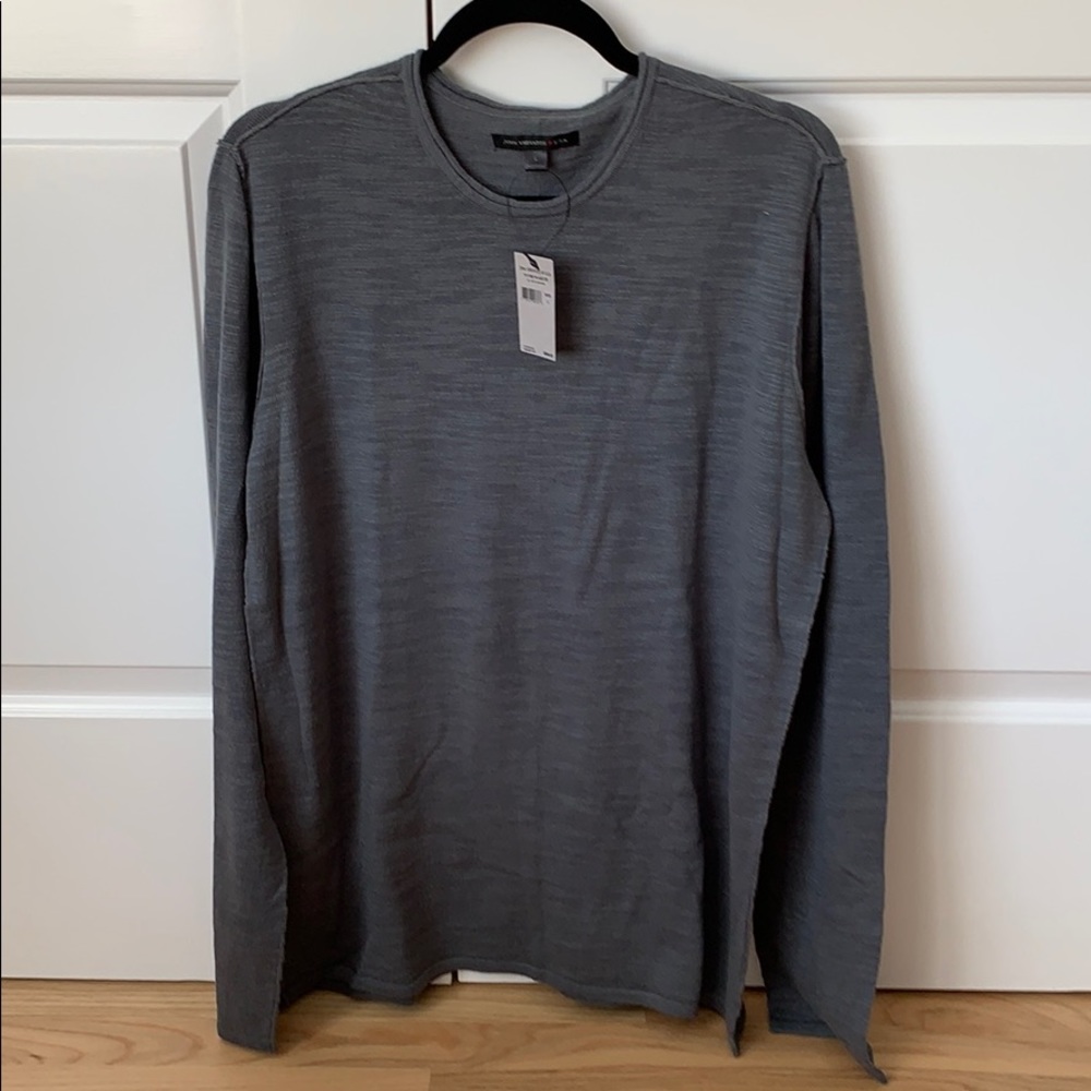 COPY - John Varvatos men’s sweater
